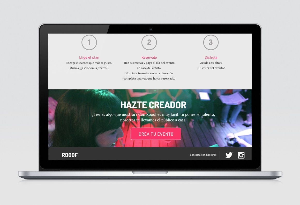 layout segunda release